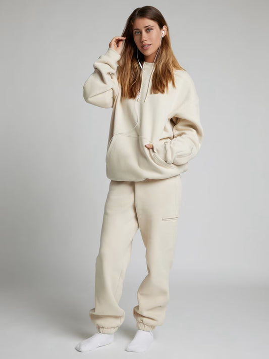 Travel Hoodie