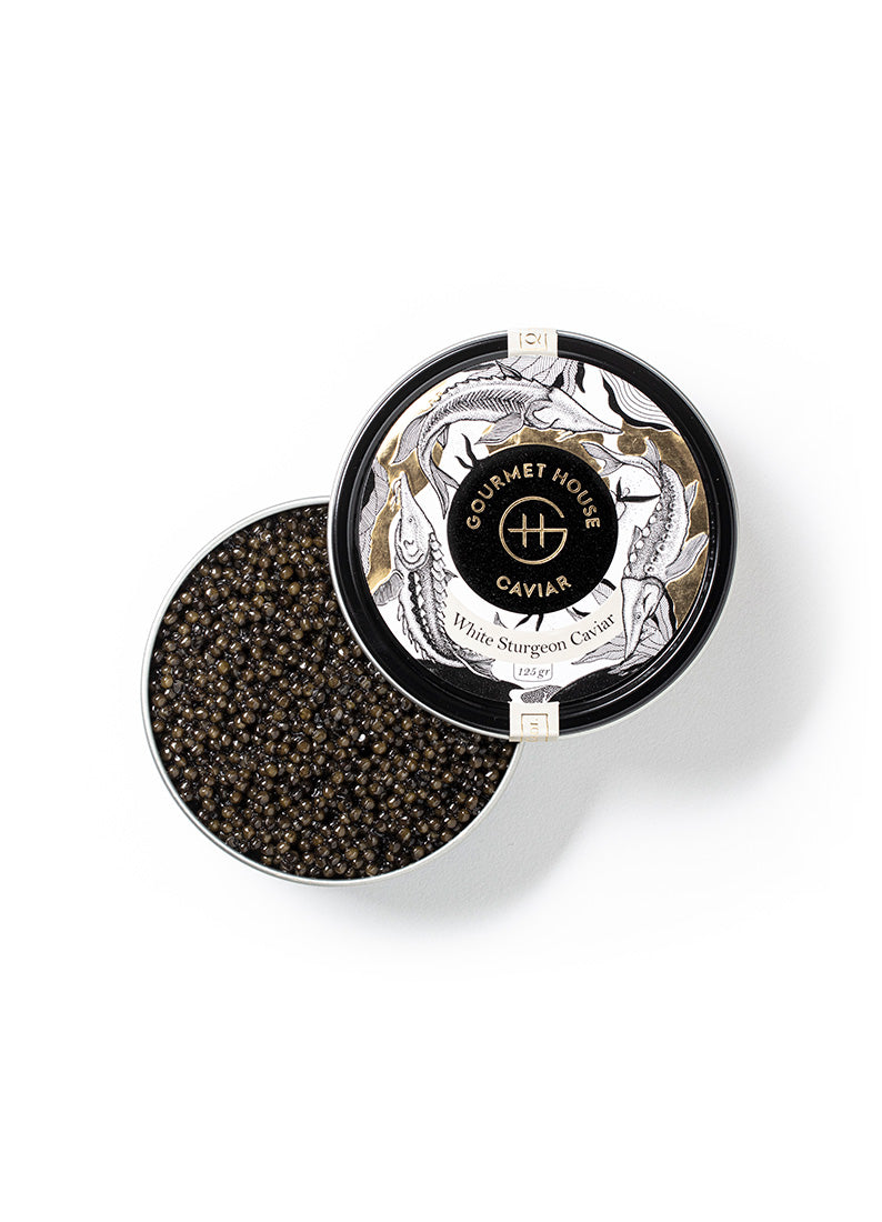 Premium Caviar
