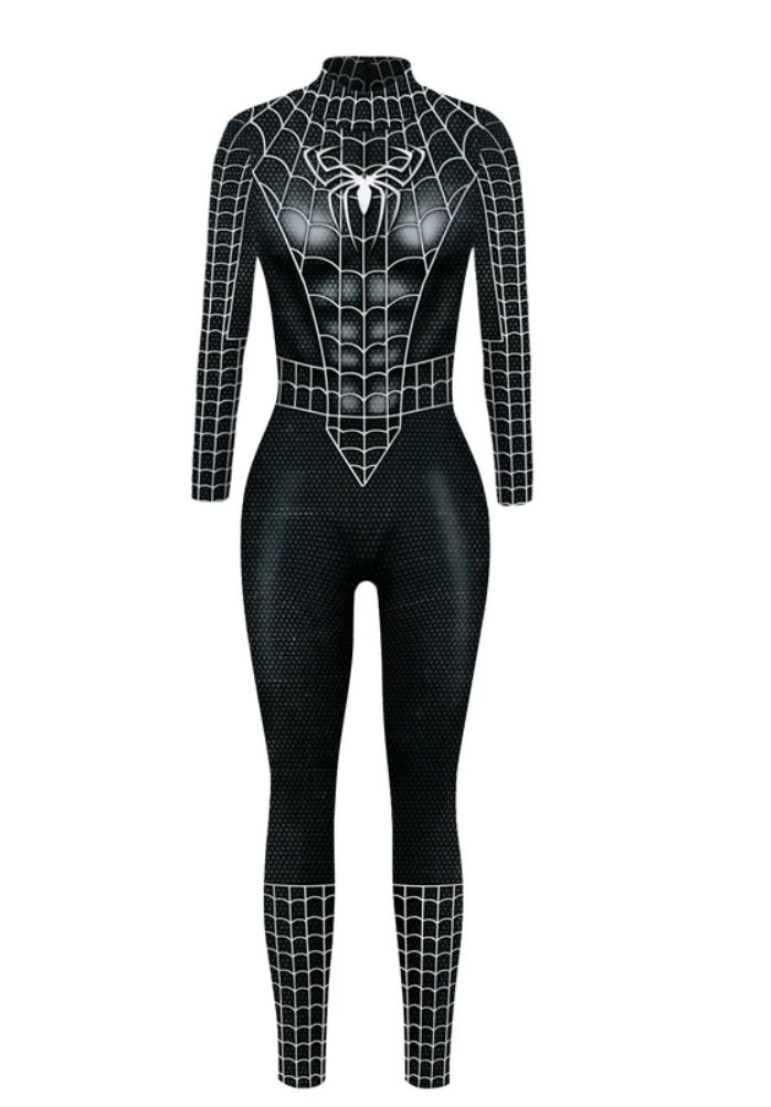 Spidey Bodysuit